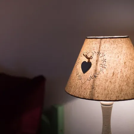 Apartment Walnut