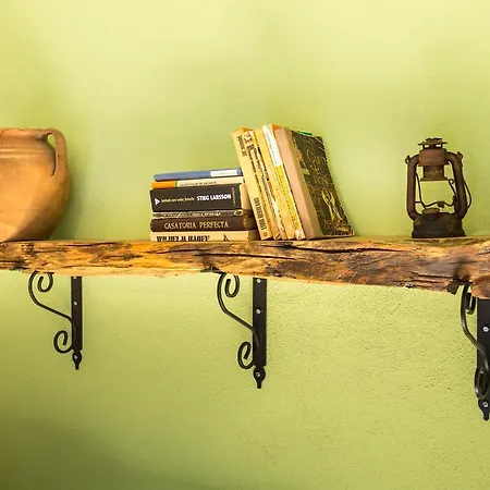 Apartment Walnut Sibiu