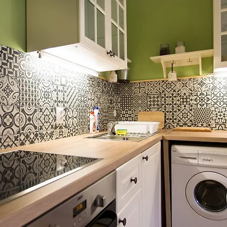 Apartment Walnut Sibiu